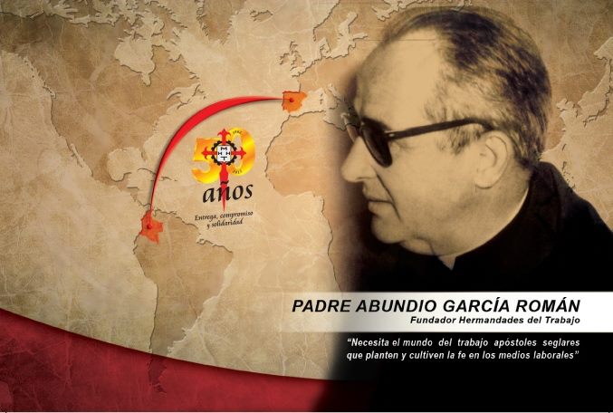 Imagen Abundio García Román