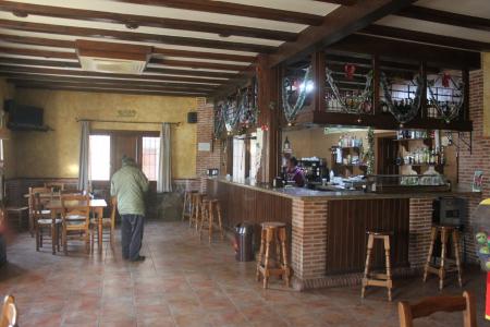 Imagen Restaurante Monte Fragoso