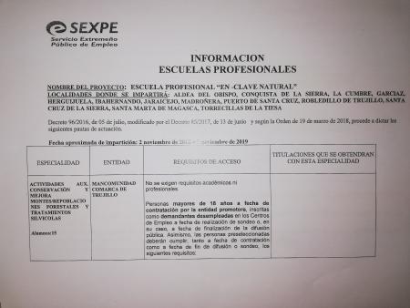 Imagen ESCUELA PROFESIONAL