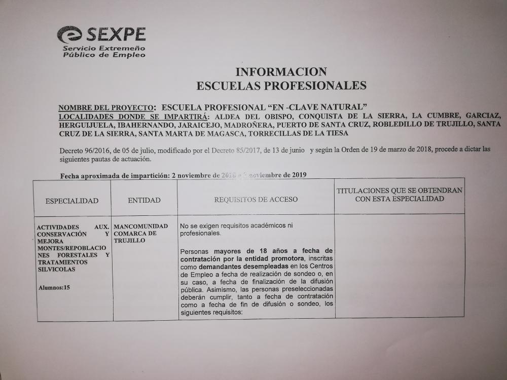 Imagen ESCUELA PROFESIONAL