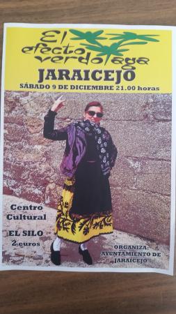 Imagen 'EL EFECTO VERDOLAGA'