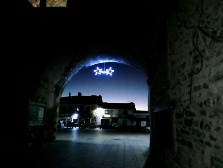 Imagen DECORADO Y ENCENDIDO NAVIDEÑO JARAICEJO 2017-2018