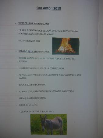 Imagen 'SAN ANTON 2018'