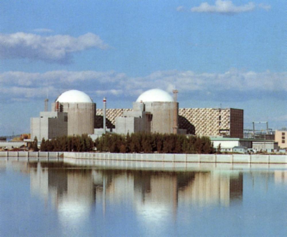Imagen RECARGA CENTRAL NUCLEAR