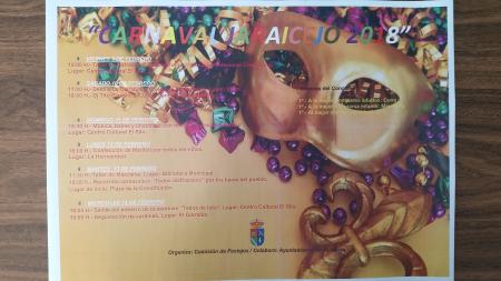 Imagen 'CARNAVAL JARAICEJO 2018'