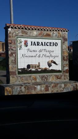 Imagen 'BIENVENIDOS A JARAICEJO'