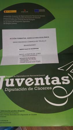Imagen AGRICULTURA ECOLOGICA