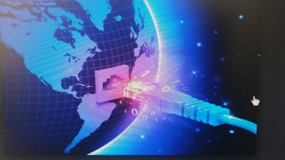 Imagen FIBRA OPTICA