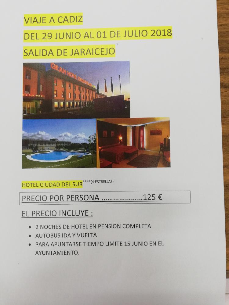 Imagen 'VIAJE A CADIZ'