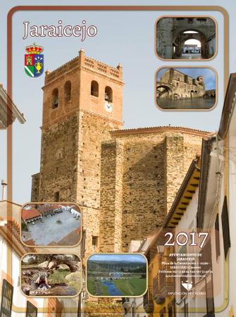 Imagen Calendario Jaraicejo 2017