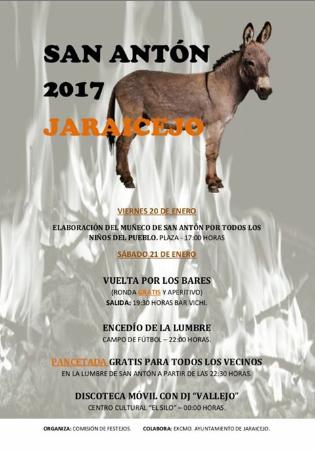 Imagen Fiesta de San Antón