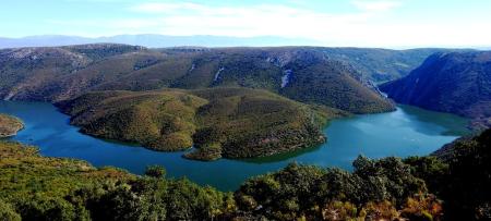 Imagen Monfragüe Landscape. Actividades Turísticas