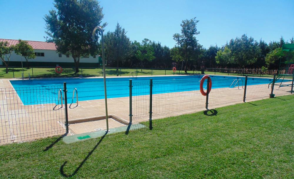 Imagen Piscina Municipal