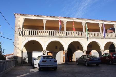 Imagen Edificio del Ayuntamiento