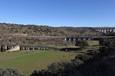 Imagen Puentes de Jaraicejo