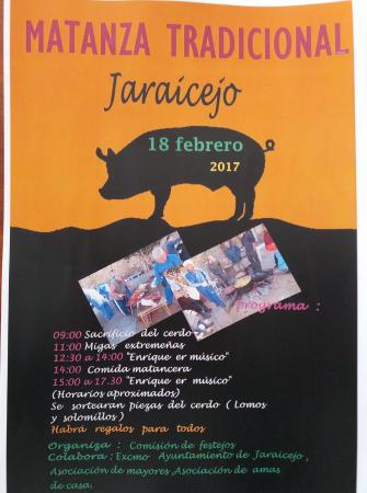 Imagen Fiesta de la Matanza